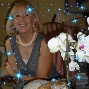 Meet your Posher, Cheryl